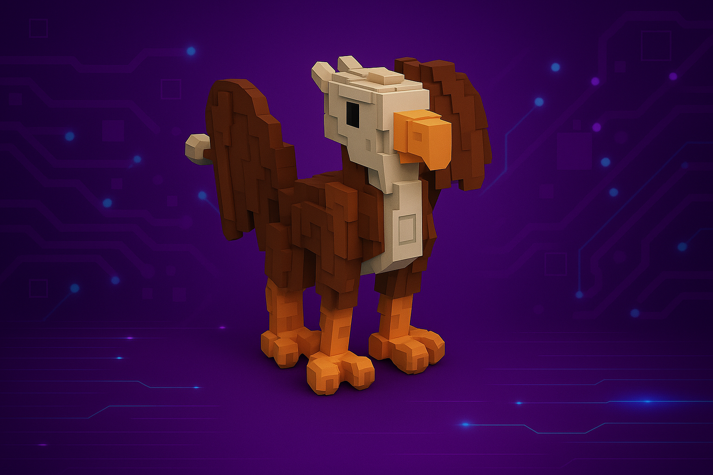 GRIFFIN