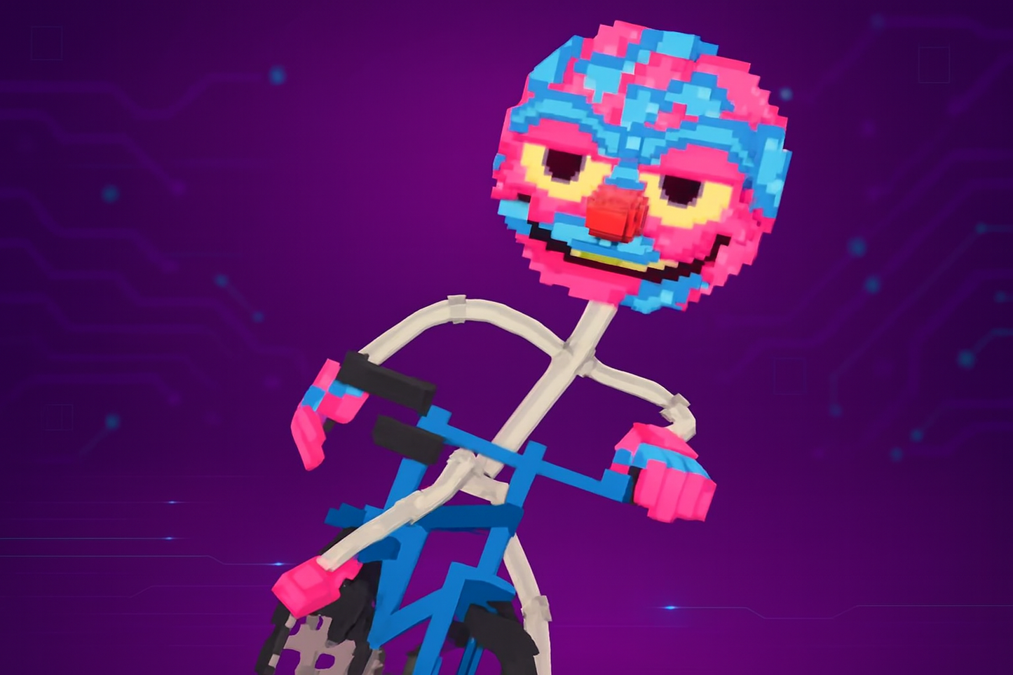 PIRULITOITA BICICLETEIRA